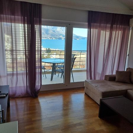 Apartments Becici Sunset Budva Eksteriør billede