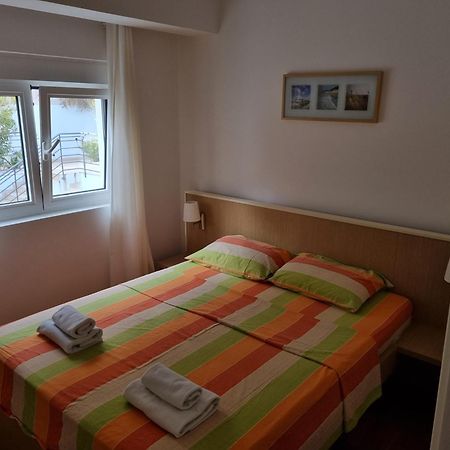 Apartments Becici Sunset Budva Eksteriør billede