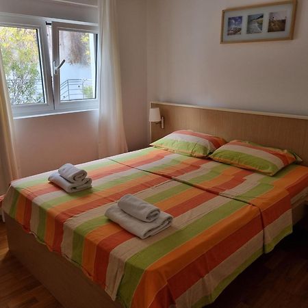 Apartments Becici Sunset Budva Eksteriør billede