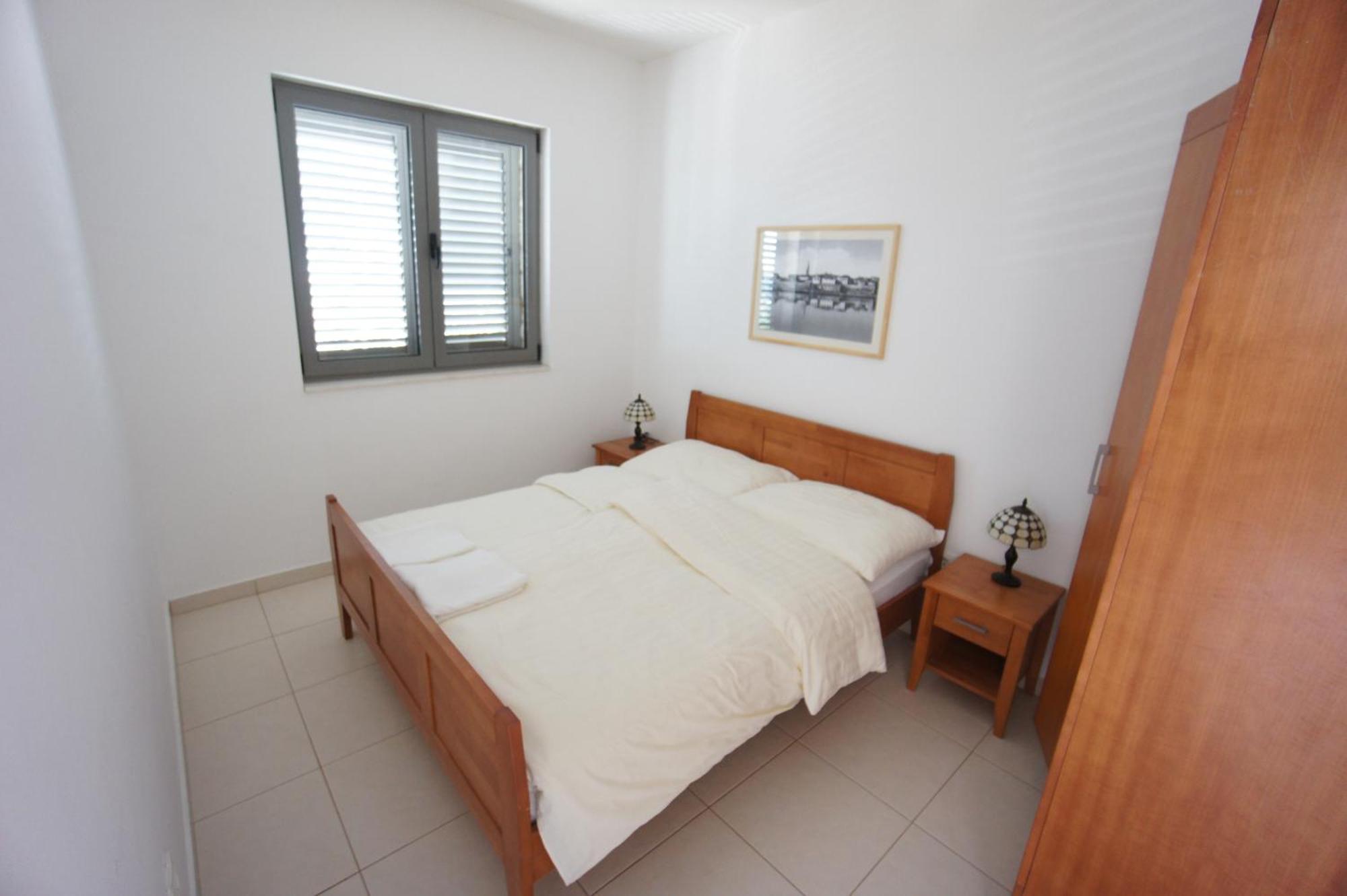 Apartments Becici Sunset Budva Eksteriør billede