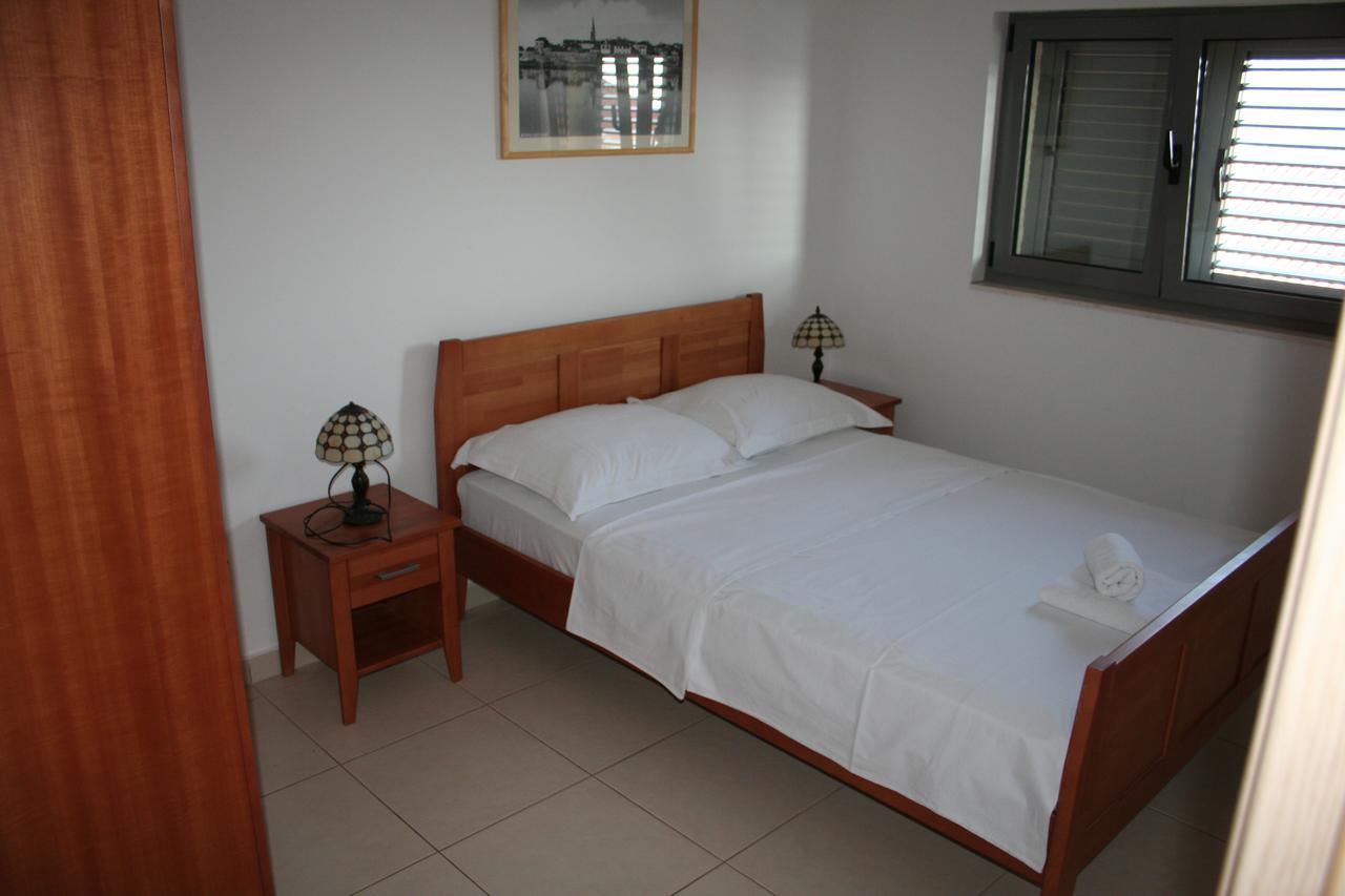 Apartments Becici Sunset Budva Eksteriør billede