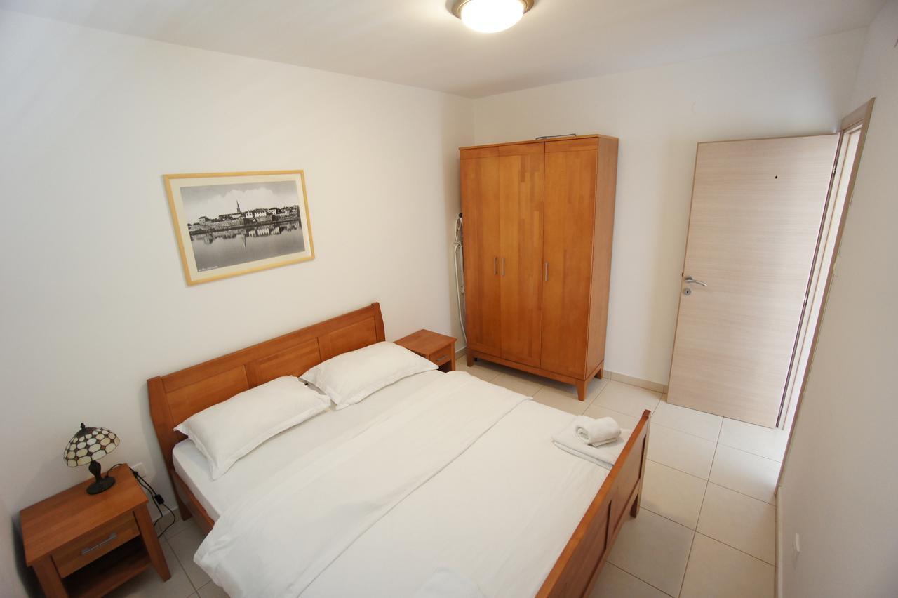 Apartments Becici Sunset Budva Eksteriør billede