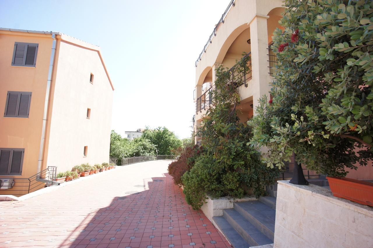 Apartments Becici Sunset Budva Eksteriør billede