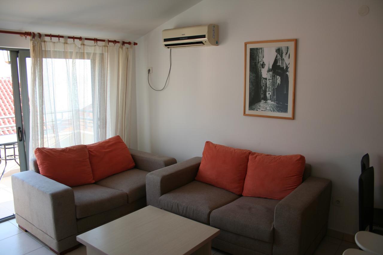 Apartments Becici Sunset Budva Eksteriør billede