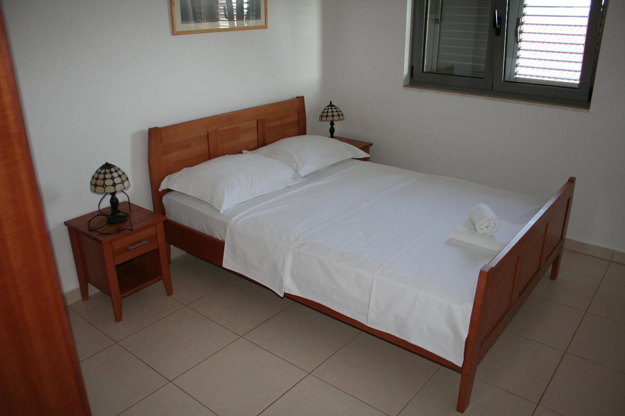 Apartments Becici Sunset Budva Eksteriør billede