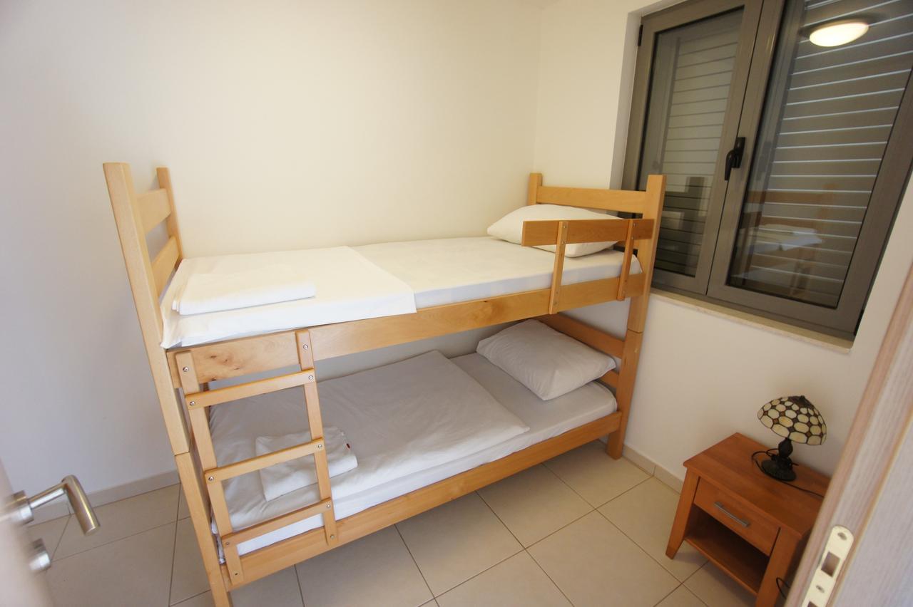 Apartments Becici Sunset Budva Eksteriør billede