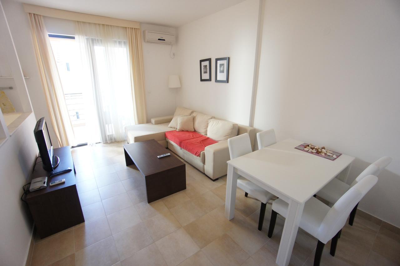 Apartments Becici Sunset Budva Eksteriør billede