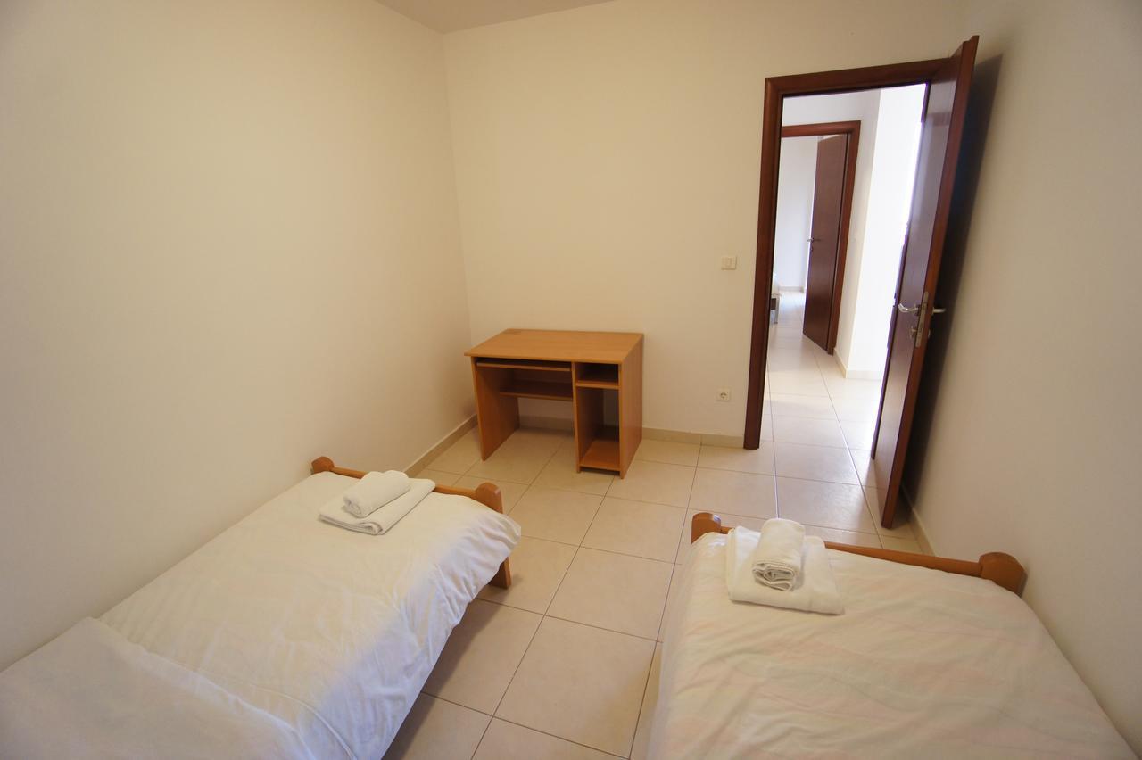 Apartments Becici Sunset Budva Eksteriør billede