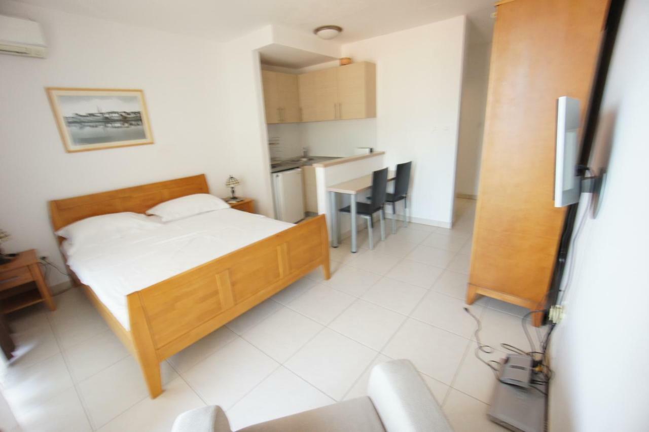 Apartments Becici Sunset Budva Eksteriør billede