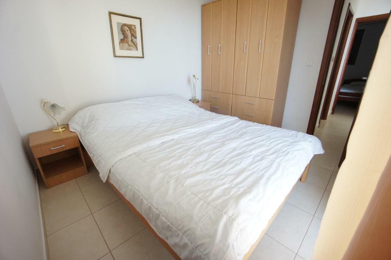 Apartments Becici Sunset Budva Eksteriør billede