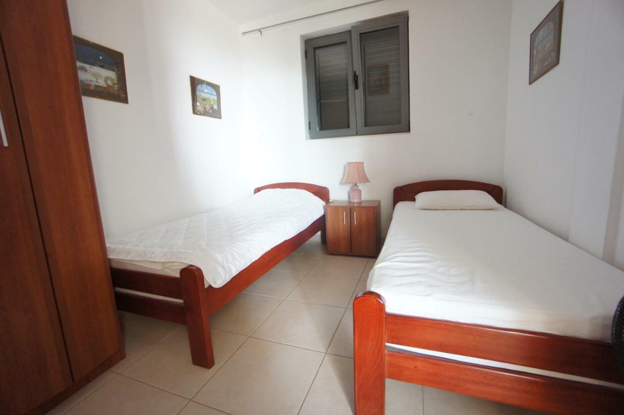 Apartments Becici Sunset Budva Eksteriør billede